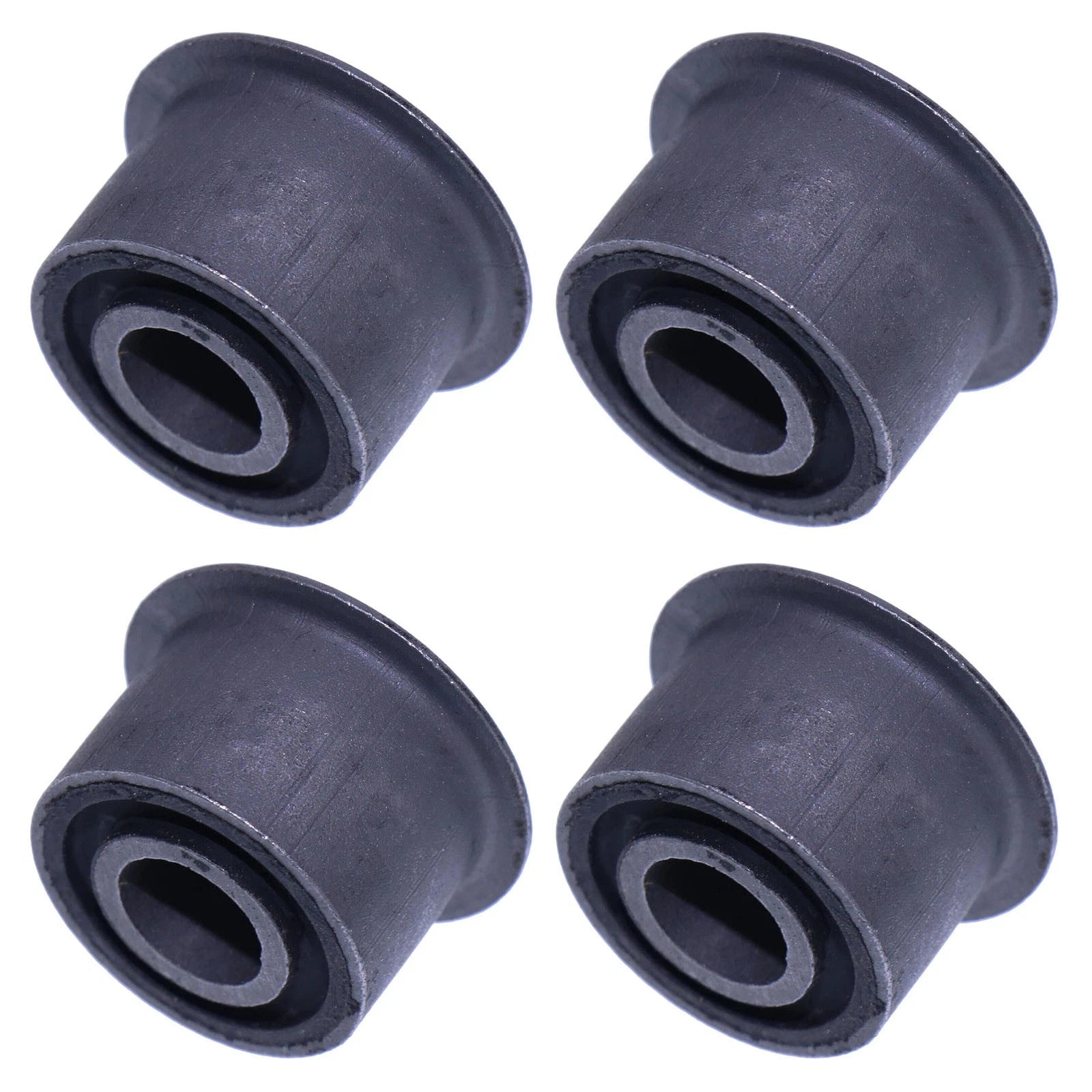 Rubber Bushing 6665701 For Bobcat 341 440 530 751 S150 S185 S590 T190