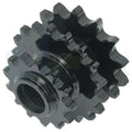 Sprocket 87664056 Fits Case Ih Rb454 Rb464 Rbx452 Rbx453 Rbx462 Rbx463