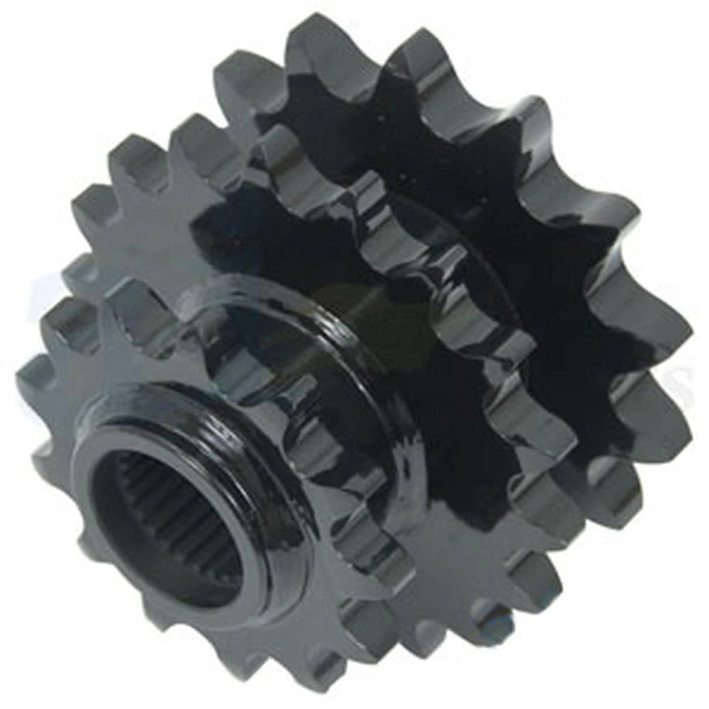 Sprocket 87664056 Fits Case Ih Rb454 Rb464 Rbx452 Rbx453 Rbx462 Rbx463