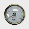 Don Kent Industries Downeaster Marine Brass Mph | Hook & Hull Co