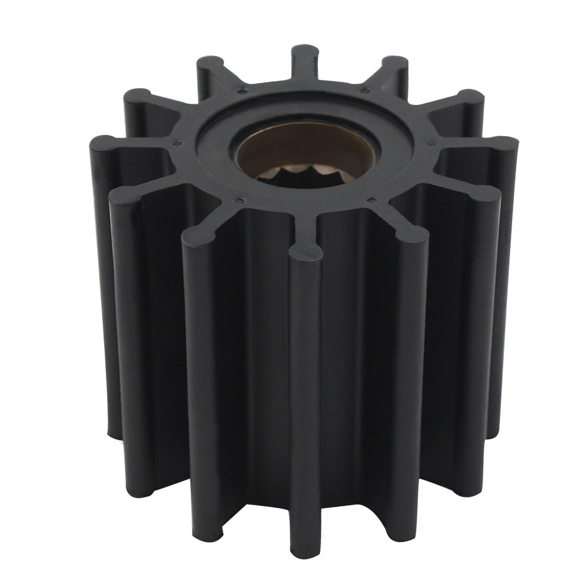 New Flexible Impeller for JOHNSON 09-812B/JABSCO 13554/18-3306/500124