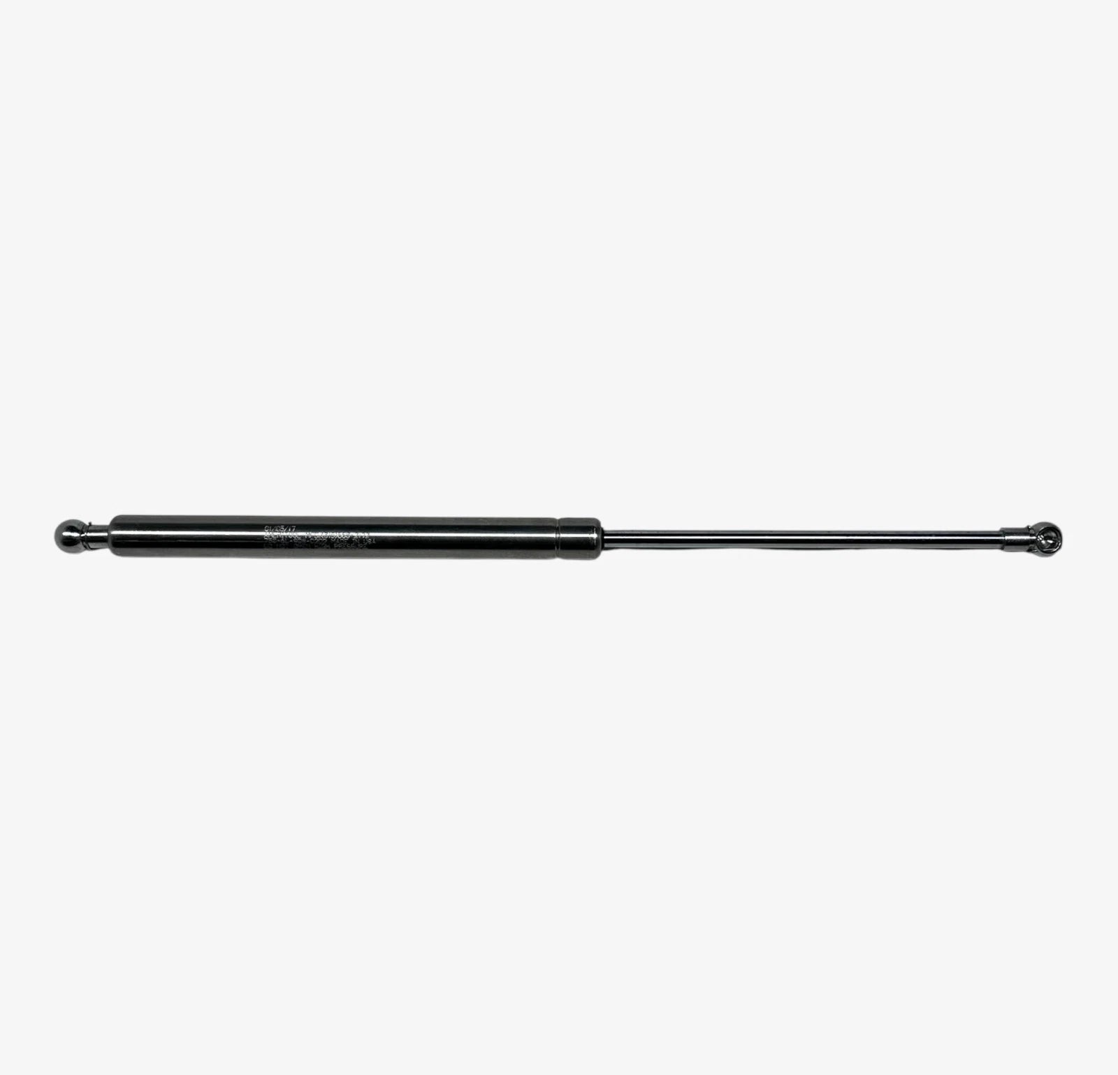 Ameritool 750-6l-90, Stainless Steel Gas Spring 90lbs 17''