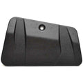 Boat Non-Skid Step Mat 8 x 20 Inch Gray Rubber