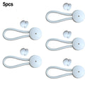 RV Cover Shock Cord Fastener