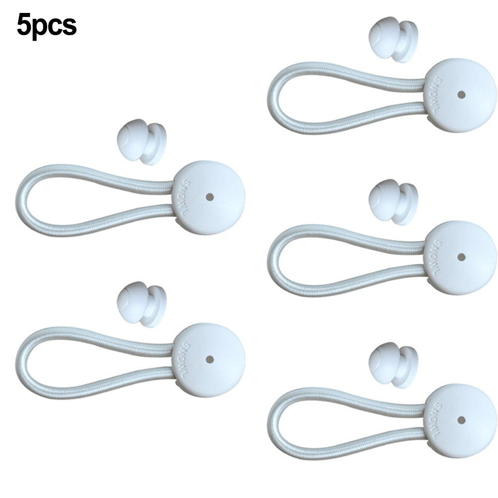 RV Cover Shock Cord Fastener