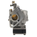 Carburetor For Tohatsu Nissan 5hp Outboard Engine 2stroke 369-03200-0