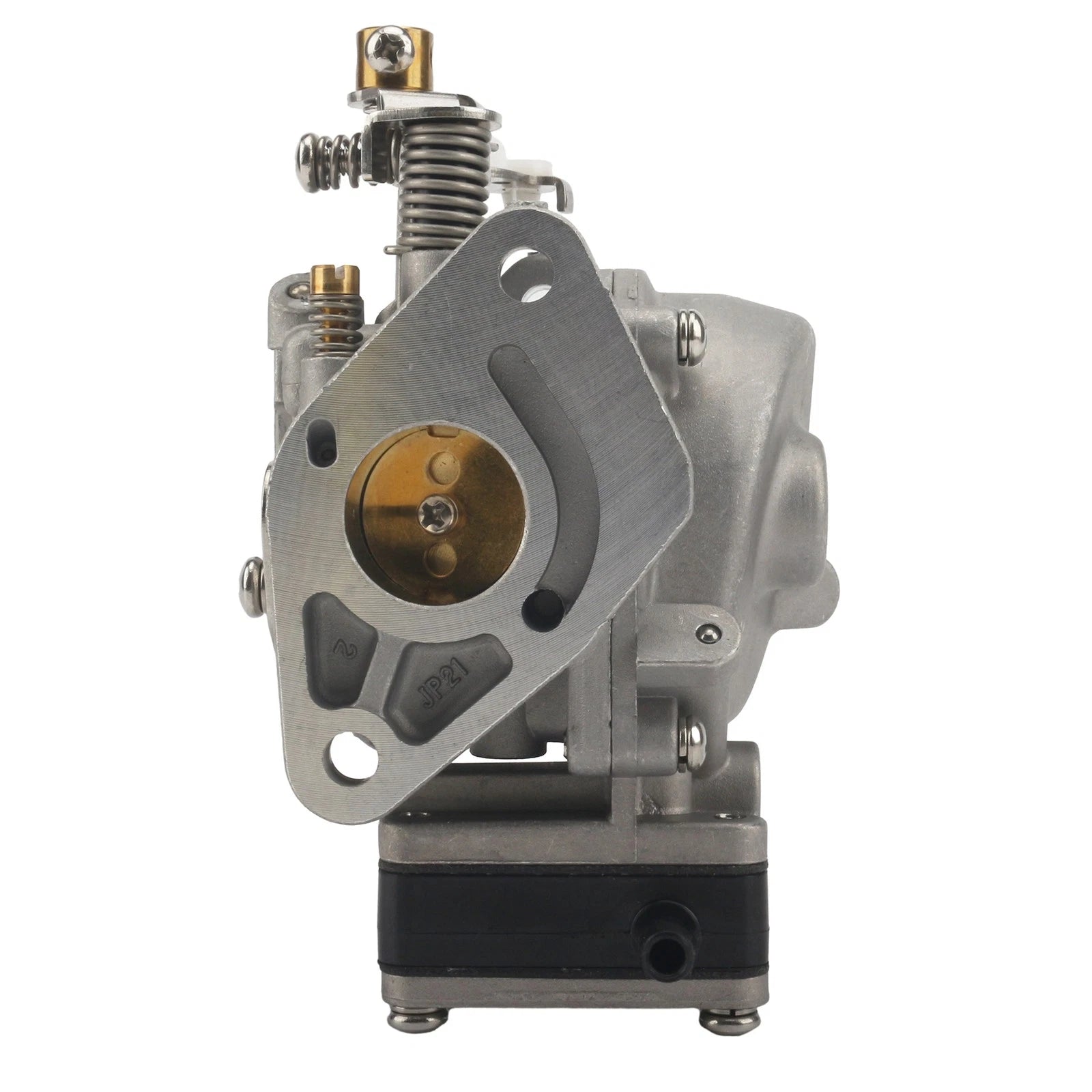 Carburetor For Tohatsu Nissan 5hp Outboard Engine 2stroke 369-03200-0