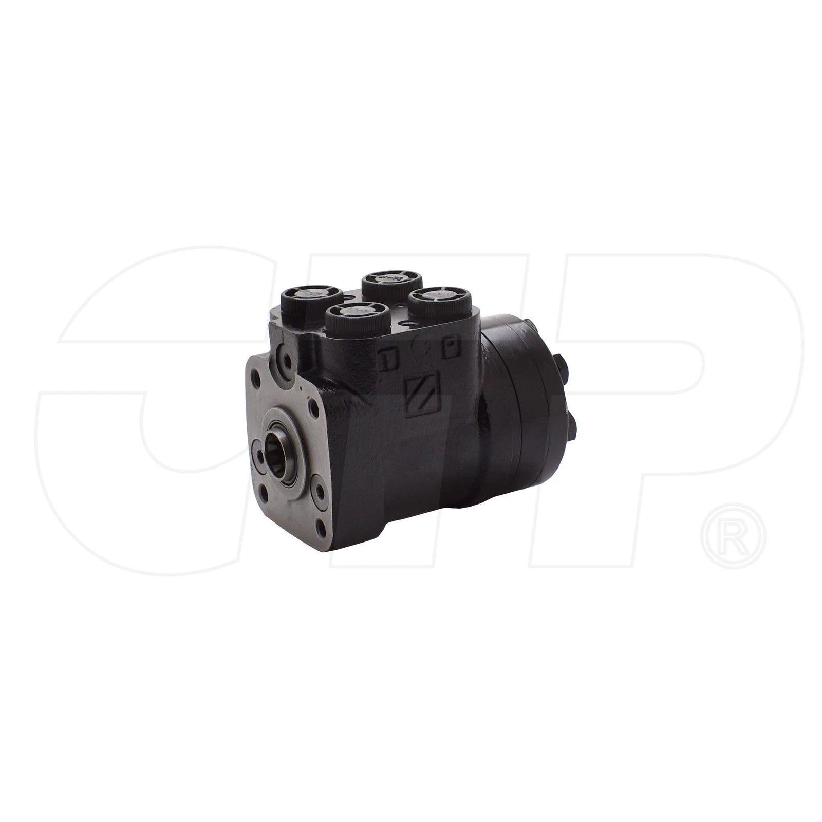 1630059 Pump Gp-metering Fits Caterpillar Models