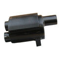 1125088 Muffler Fits Caterpillar Tractor 6a 6s 6su 6 D6h D6h Xl D6h