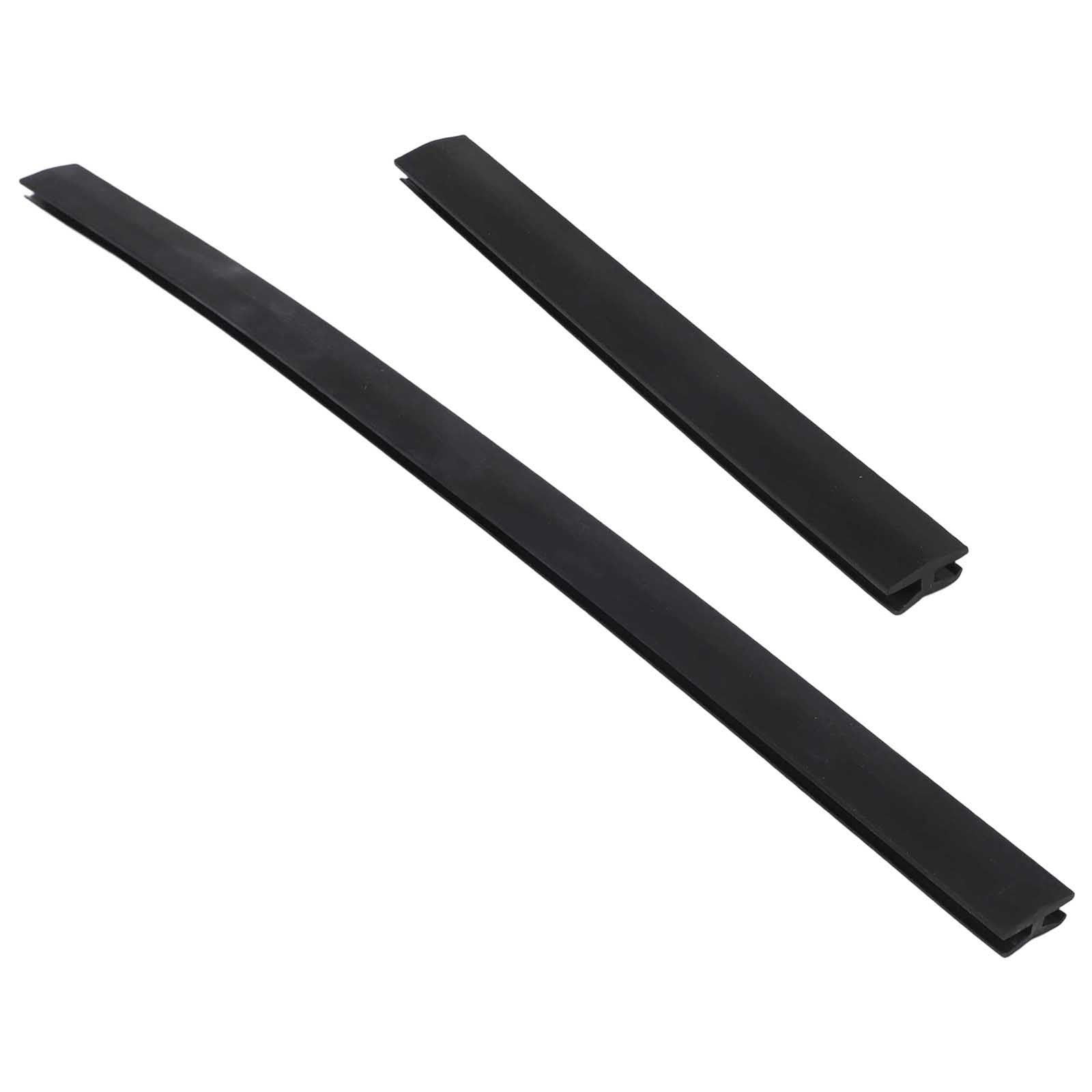 ABS Moulding Installation Replacement Kit