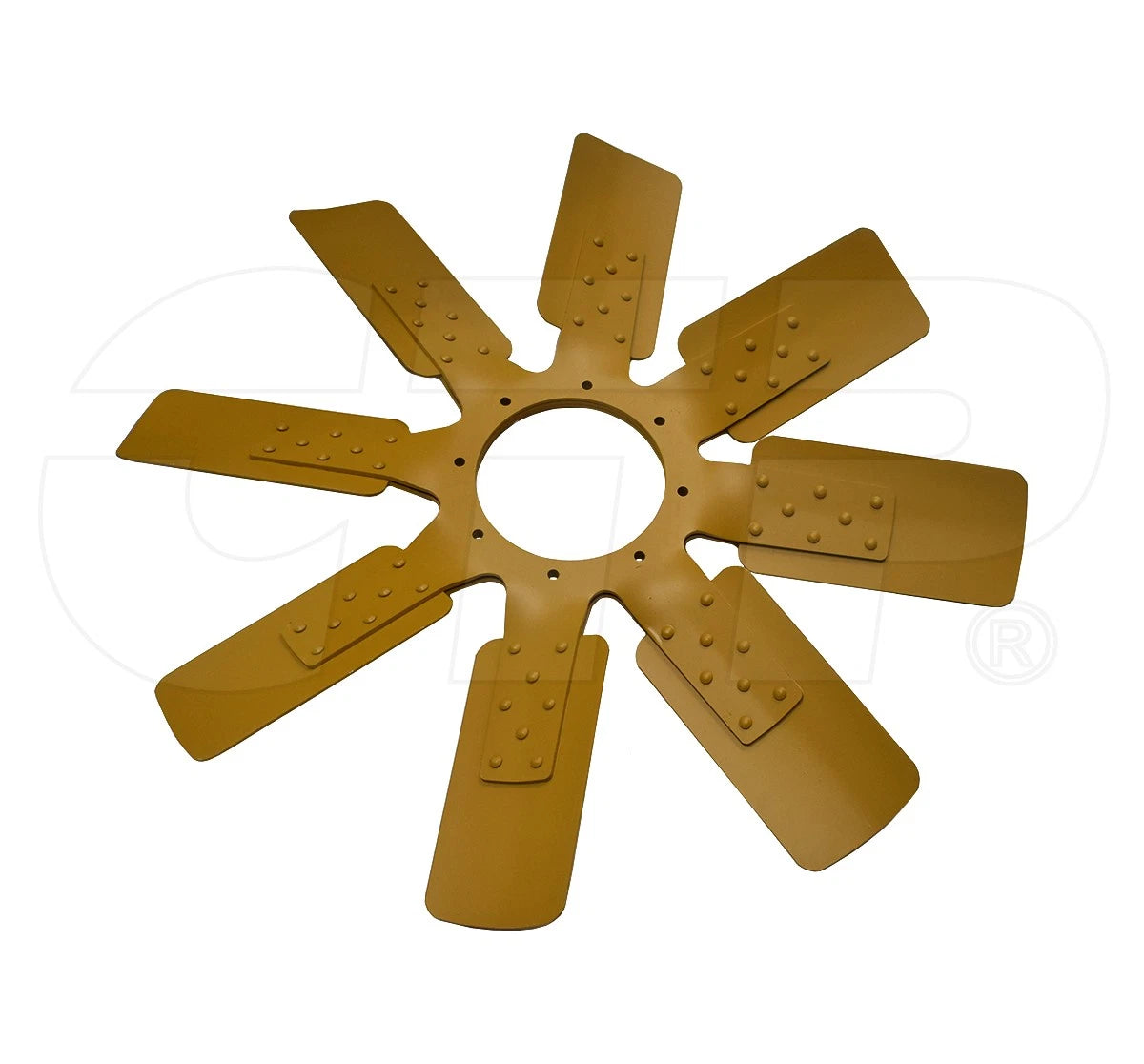 2s4638 Fan A Fits Caterpillar Models