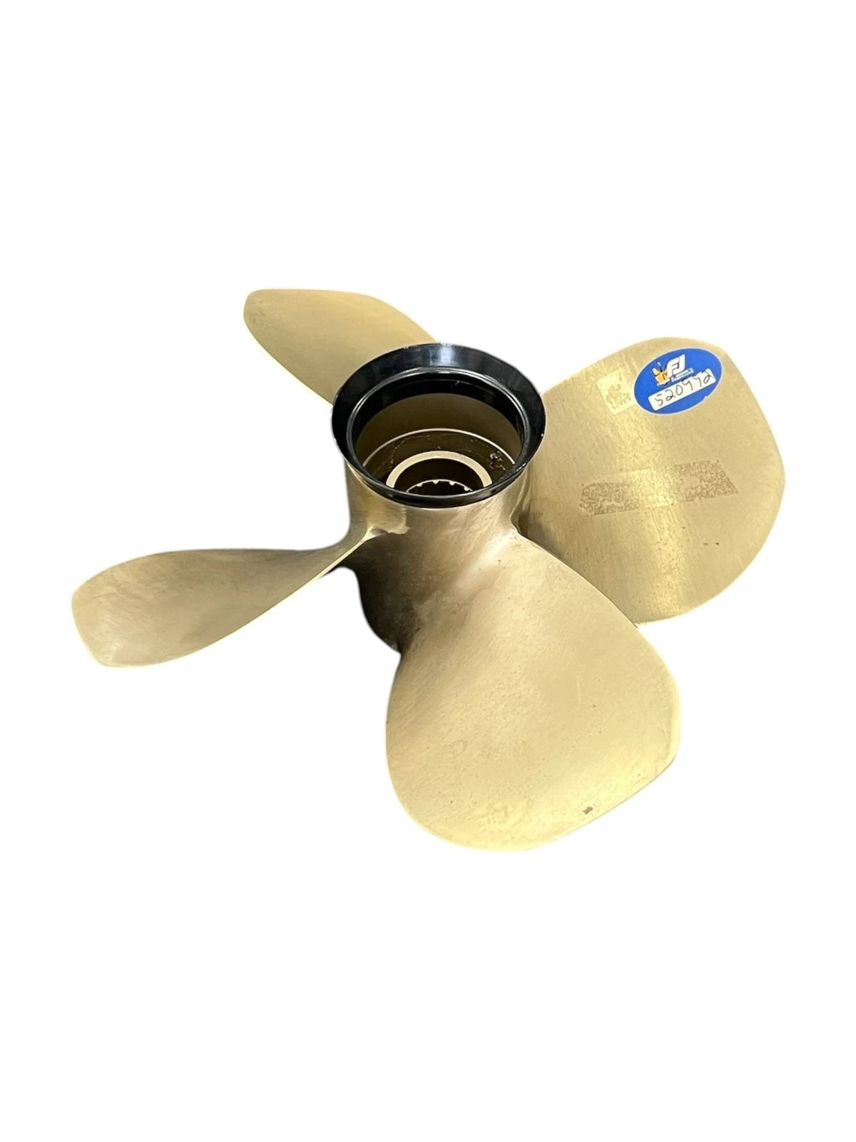Volvo Penta T4 Duoprop For Ips Drives Rear | Hook & Hull Co
