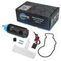 Qfs Marine/outboar<wbr/>d Efi Fuel Pump + Gasket For Yamaha Mercury