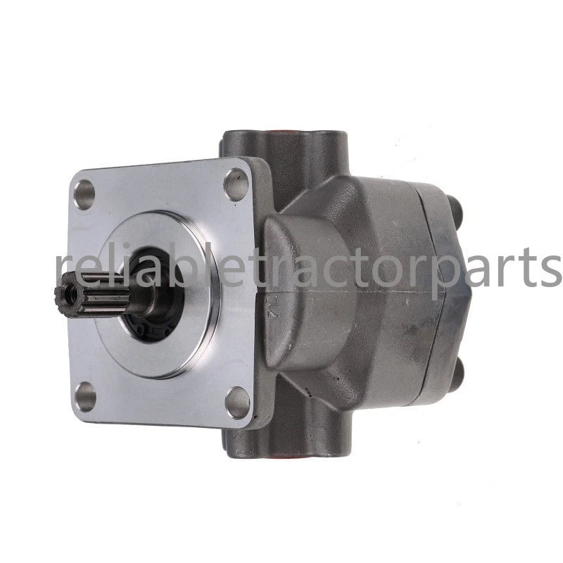Hydraulic Pump 3702112m91 For Massey Ferguson 1130 1145 1233 1235 1240