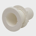 Thru Hull TH Marine 1 1/2 Inch Plastic by TH Marine