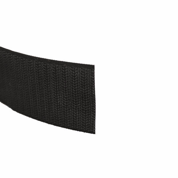 Quality Boat Hook Strip Premier 1 1/2 Inch Black by Quality
