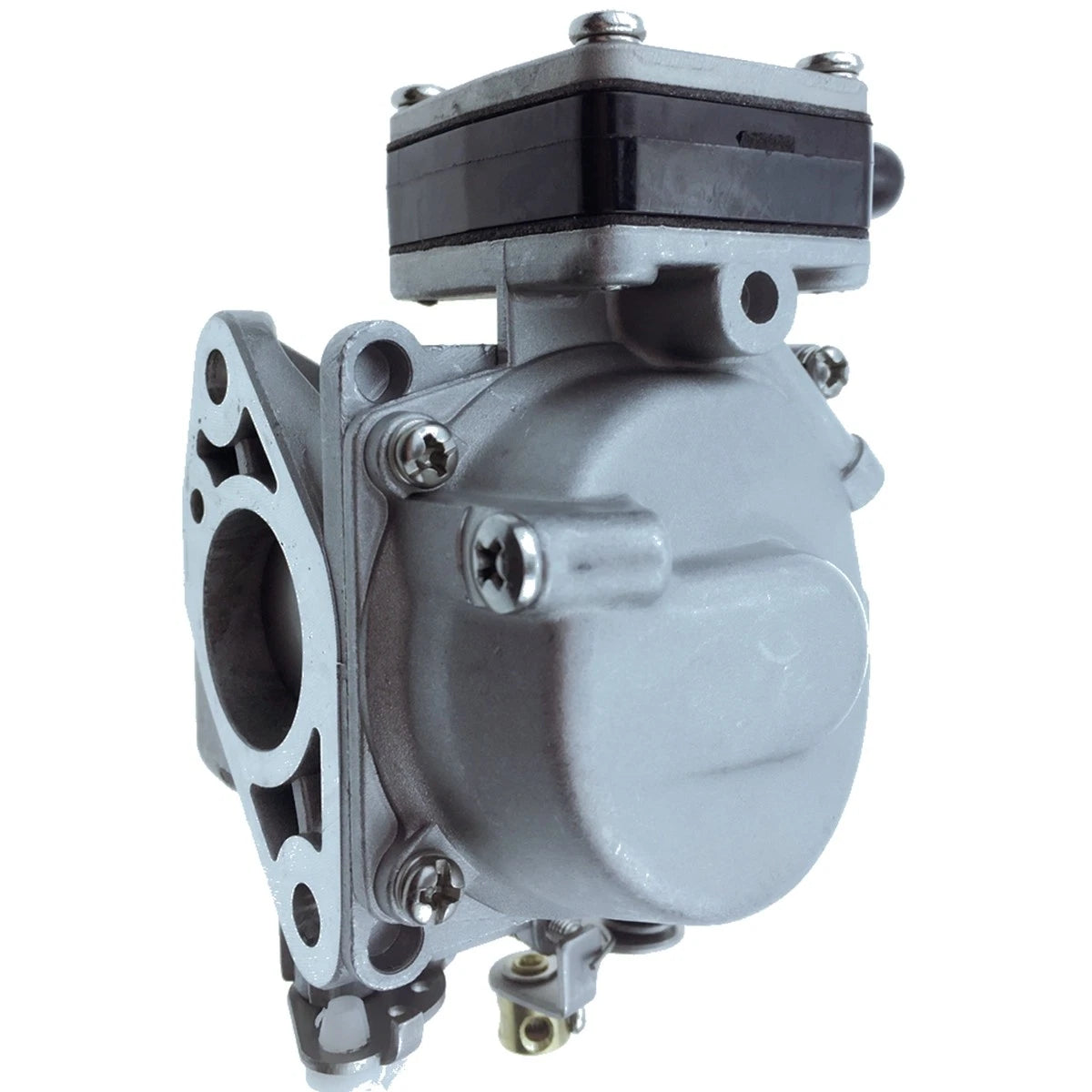 Carburetor Assembly for Tohatsu Nissan Outboard 5HP M5/NS5 (1990-2023)
