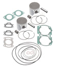 Sea-Doo 717 720 Top End Rebuild Piston Gasket Kit 82mm by Sea-Doo