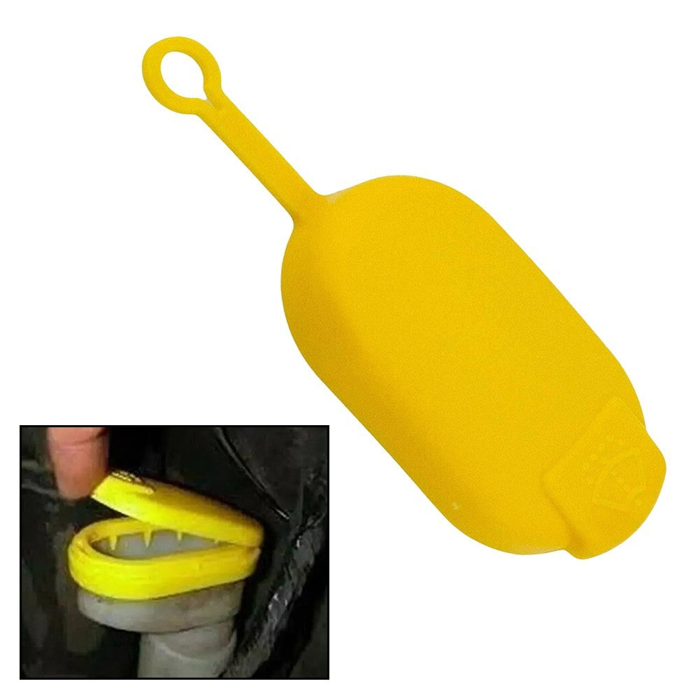 Car Windshield Washer Cap CLIO by Renault