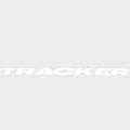Tracker Boat Decal Sticker 185064 by Tracker