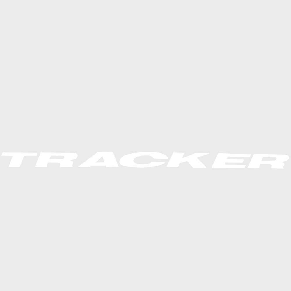 Tracker Boat Decal Sticker 185064 by Tracker