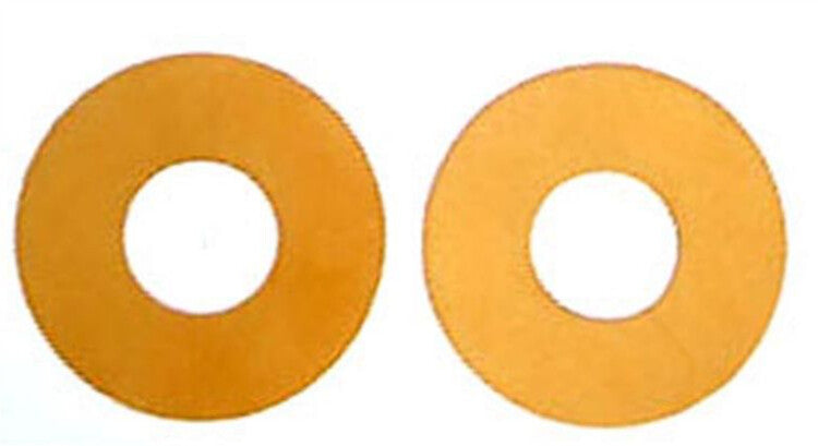 Gimbal Ring Fiber Washer Mercruiser Alpha 1 by Mercruiser
