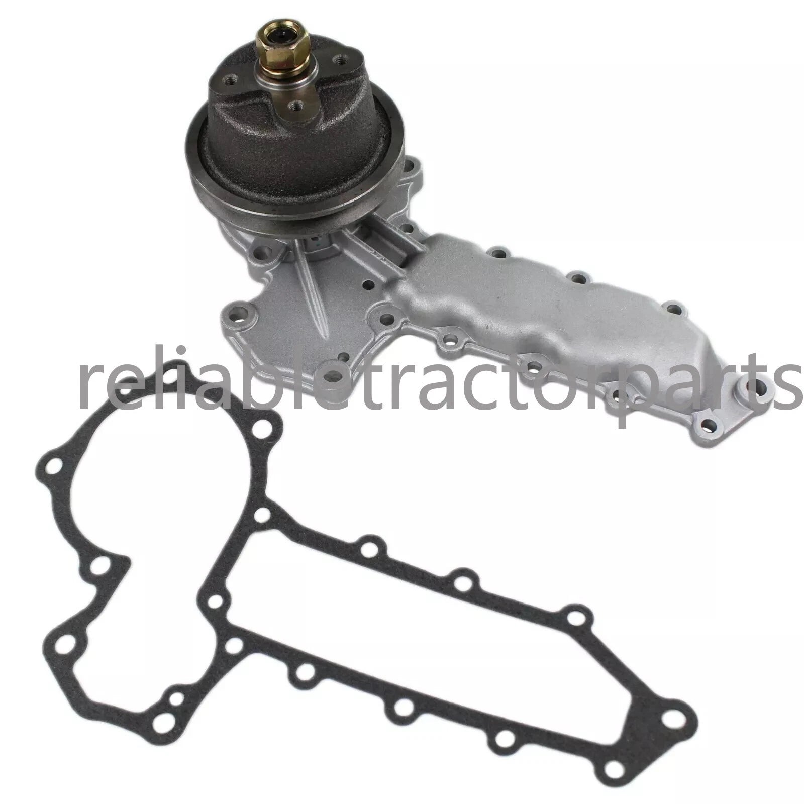 Water Pump Fits For Kubota Kh-1 10 L245dt L245f L245h L295 L295dt