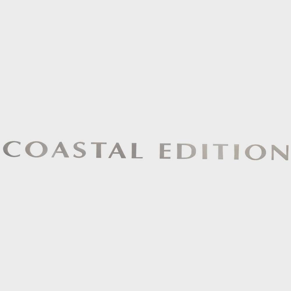 Pontoon Boat Emblem Decal Sticker Sweetwater by Godfrey