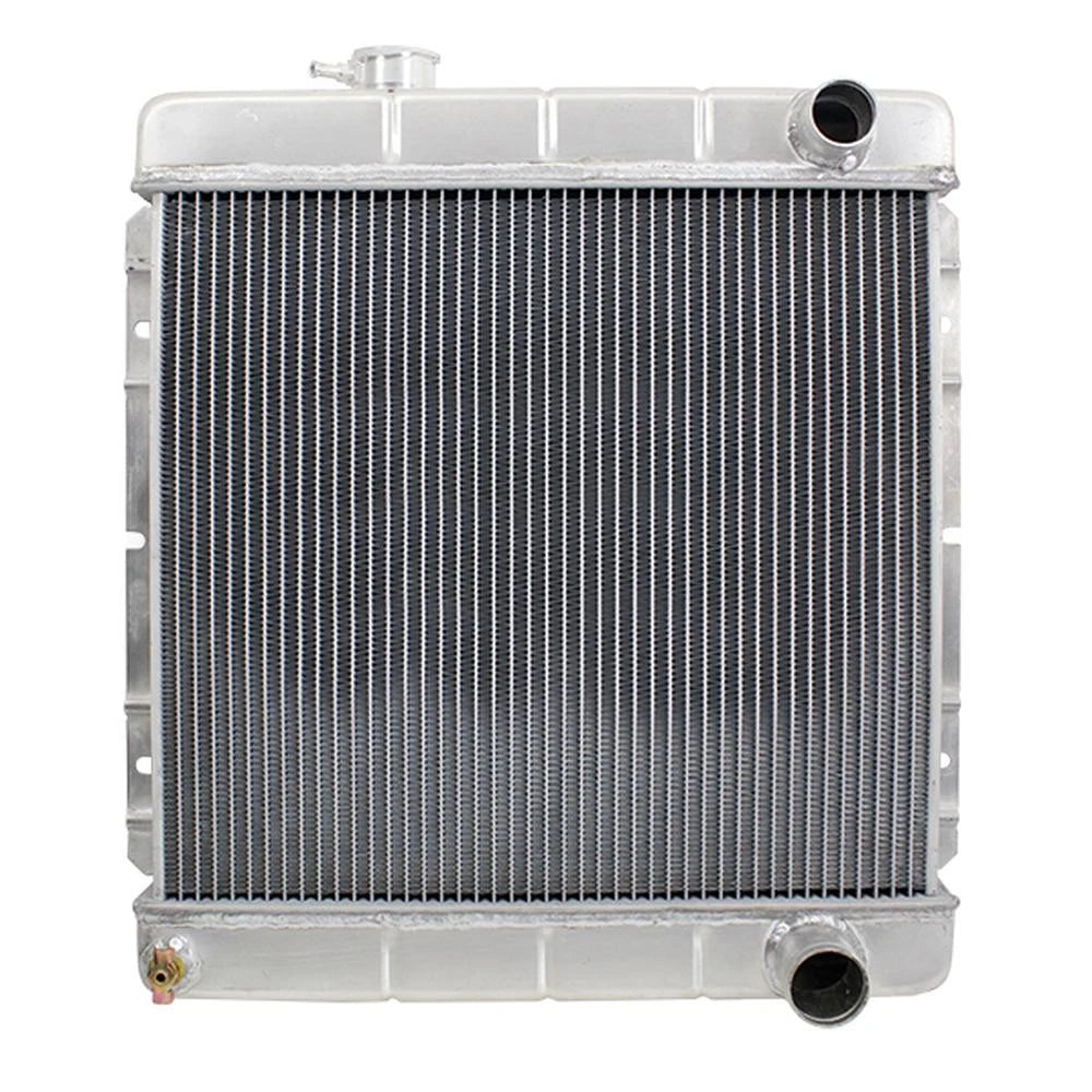 205059 Muscle Car Radiators - 20 1/4 X 18 1/2 X 3 1/8
