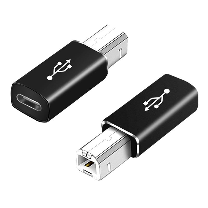 USB-C to USB Converter Adapter