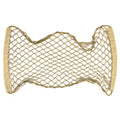 Sailfish Boat Cargo Net 48-9984 12 x 24 Inch Beige Nylon by Sailfish