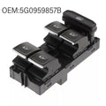 Window Switch Compatible for Tiguan Octavia