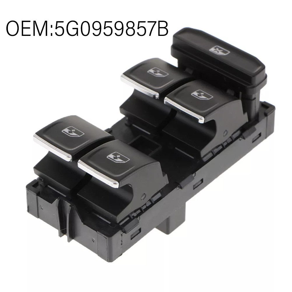 Window Switch Compatible for Tiguan Octavia