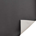 Supra Boat Knit Back Vinyl Diamond Dark Graphite by Supra