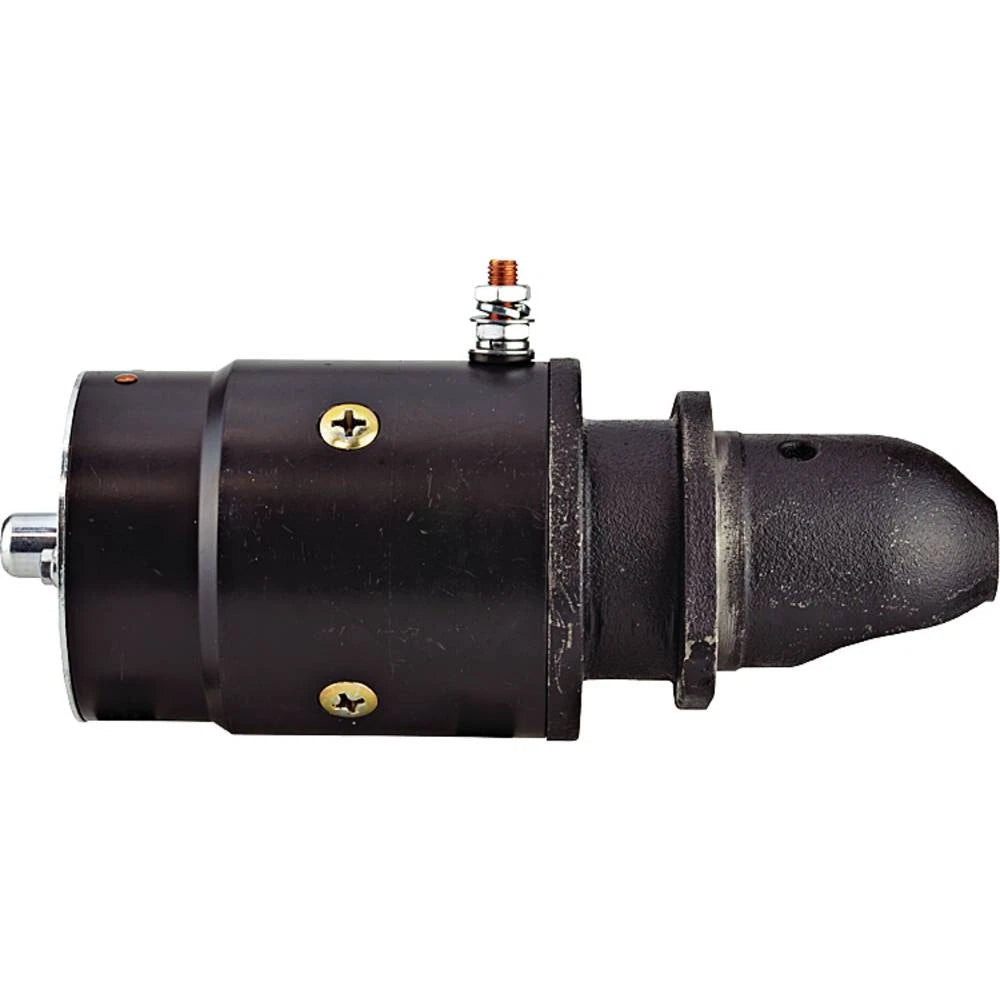 410-12716-jn J&n Electrical Products Starter