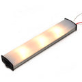 Light Bar Rinker 12V Halogen 12.375 Inch by Rinker