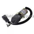 Sa-4673-s 129953-77811 12V Fuel Shutoff Solenoid Valve Fits For