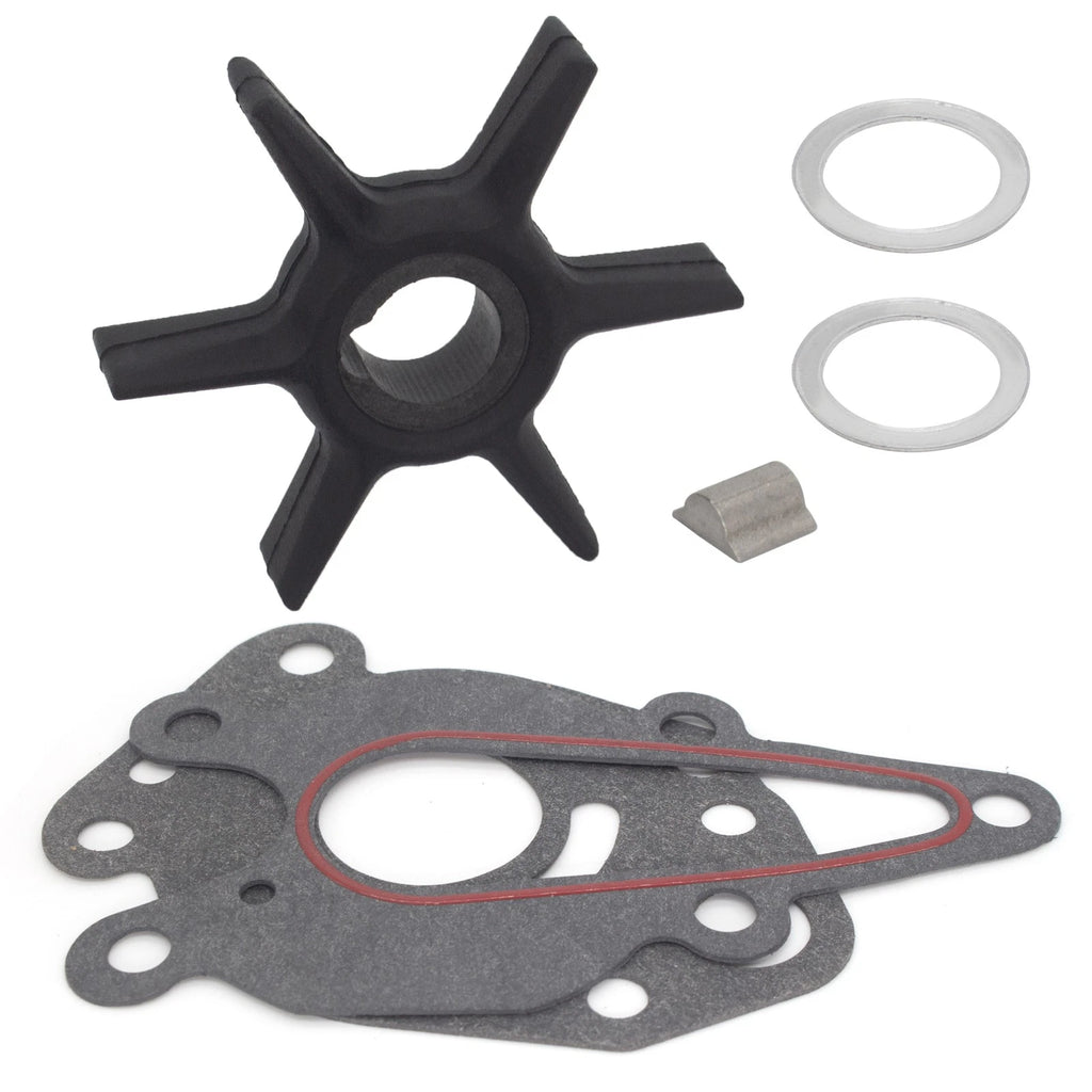 Impeller Kit – Mercury Outboard 40-60HP