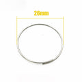 Stainless Steel Bike Hub Body Pawl Spring