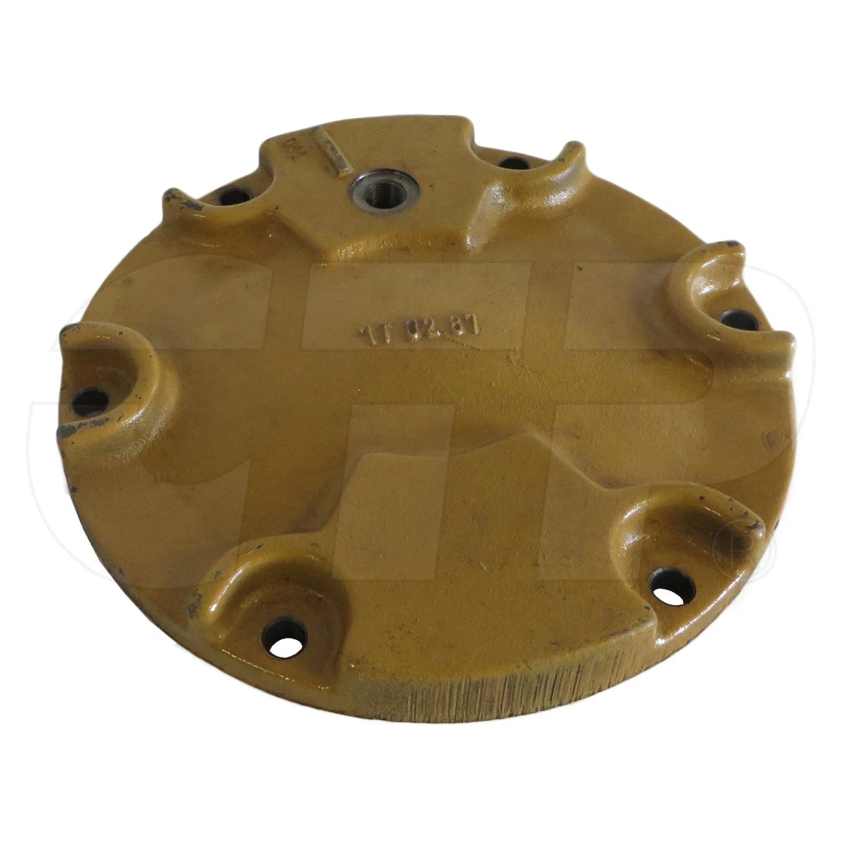 1465808 Cap-bearing Fits Caterpillar Models