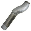 Wn-87520146-pe<wbr/>x Muffler, Pipe Fits International/<wbr/>caseih