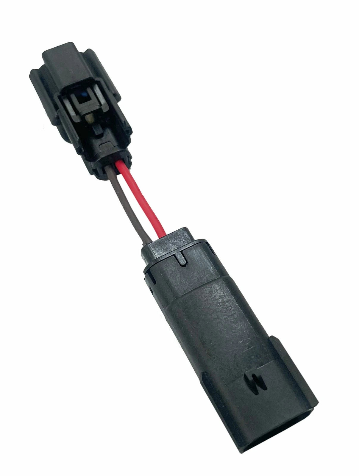 Spg 3 Pin Adaptor For Heated Brake S/d - Snow Handlebars & Controls