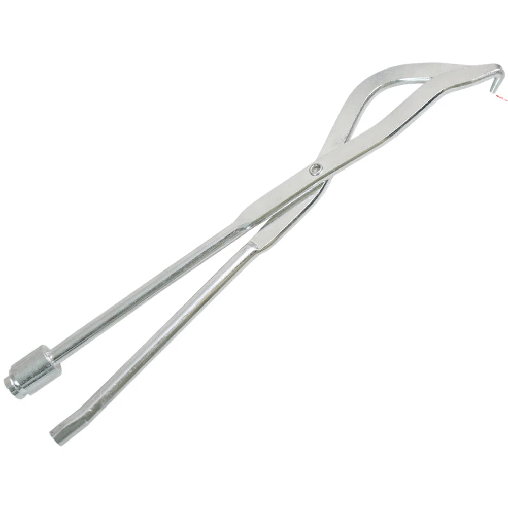 Drum Brake Spring Pliers For Easy Return Spring Removal And