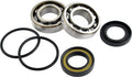Wsm Jet Pump Repair Kit For Watercraft With Bearings, Seals & O-rings