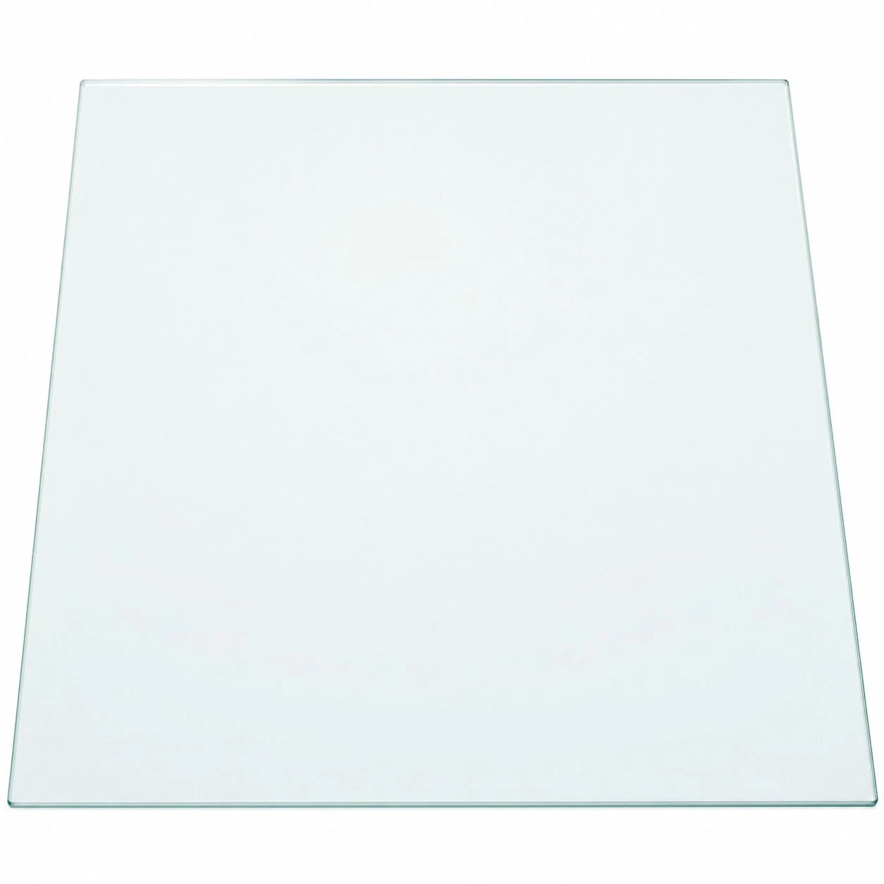 Upper Windshield Glass Fits Kubota Models M105s M4900 M5700 M6800