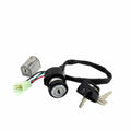 Rm Stator Ignition Key Switch For Cf-moto Atv/utv 2012-2015, Part