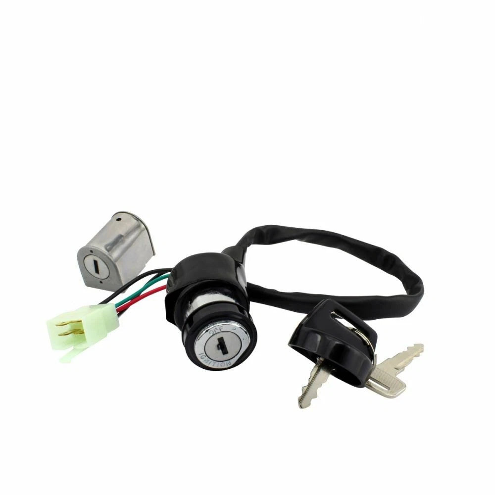 Rm Stator Ignition Key Switch For Cf-moto Atv/utv 2012-2015, Part