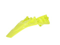 Acerbis Rear Fender Husqvarna Tc 85 2017-2024 Offroad Yellow Body