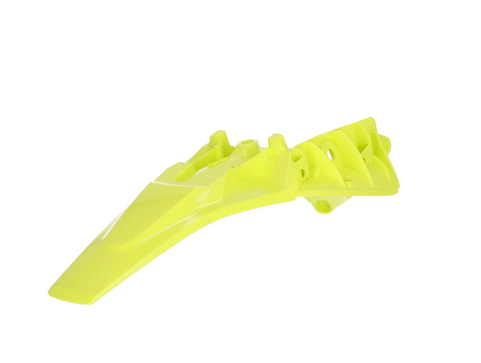 Acerbis Rear Fender Husqvarna Tc 85 2017-2024 Offroad Yellow Body