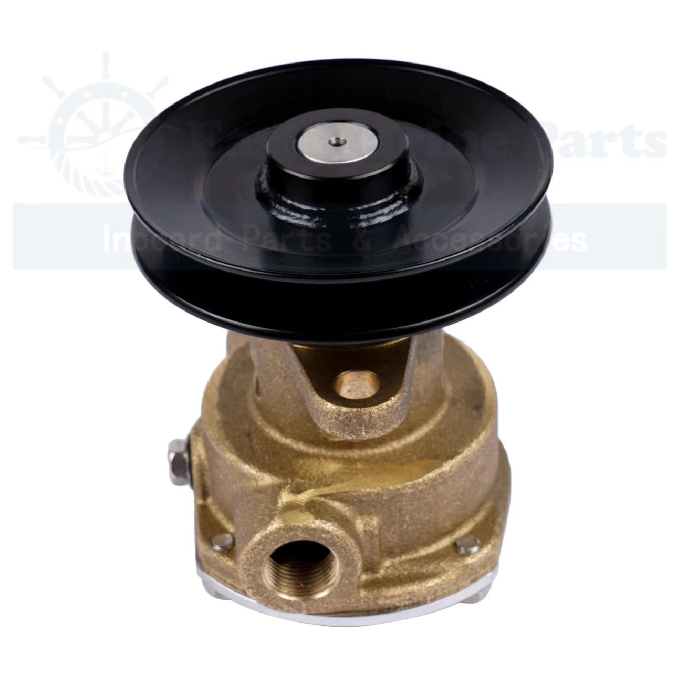 Engine Cooling Raw Water Pump For Kohler Generators Powered By Yanmar